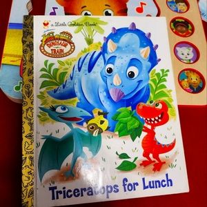 Kids books